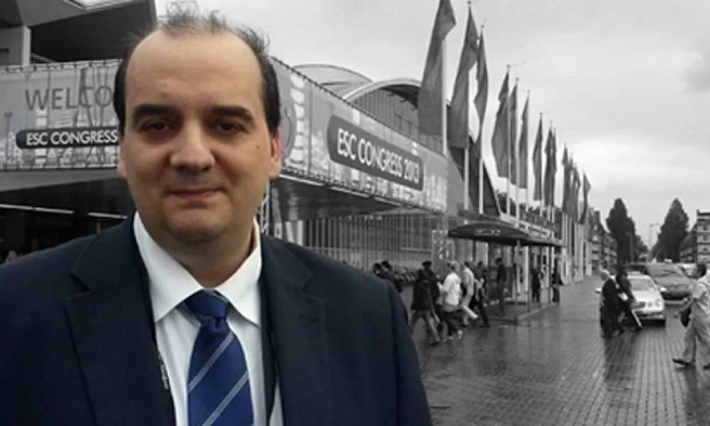 Κ. Φαρσαλινός: "Οι πολίτες χρησιμοποιούνται ως πρόβατα"